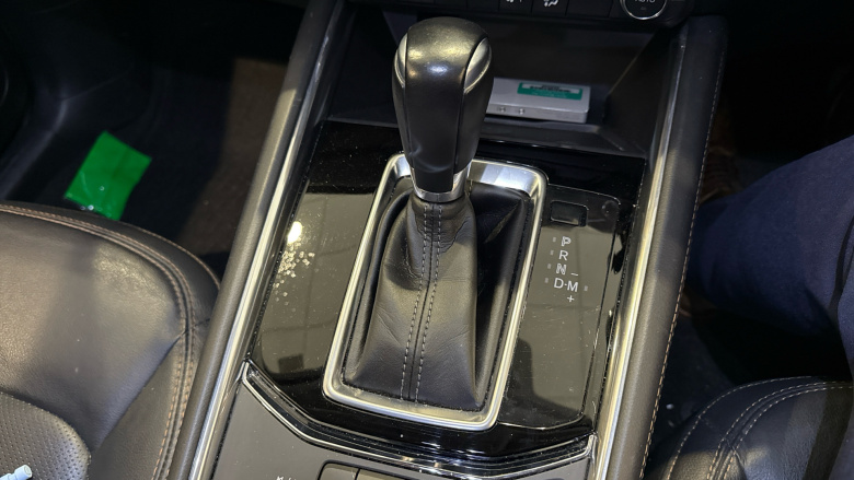 Mazda CX-5 2.2d Sport 5dr Auto Diesel Estate